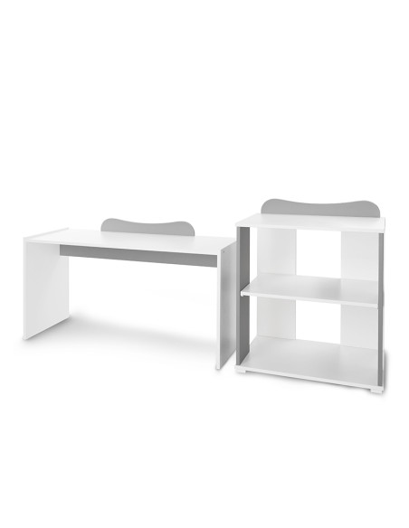 ЛЕГЛО MULTI 190/82 ЦВЯТ БЯЛО/STONE GREY