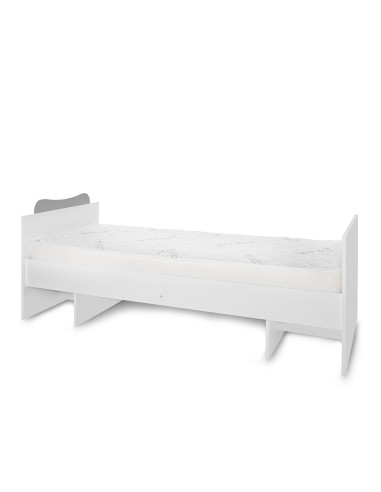 ЛЕГЛО MULTI 190/82 ЦВЯТ БЯЛО/STONE GREY