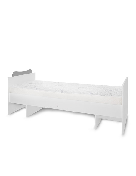 ЛЕГЛО MULTI 190/82 ЦВЯТ БЯЛО/STONE GREY