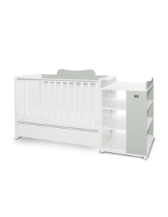 ЛЕГЛО MULTI 190/82 ЦВЯТ БЯЛО/MILKY GREEN