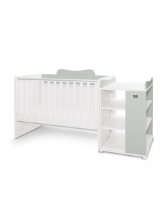 ЛЕГЛО MULTI 190/82 ЦВЯТ БЯЛО/MILKY GREEN 2