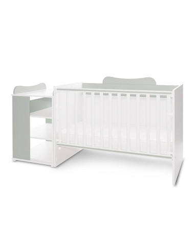 ЛЕГЛО MULTI 190/82 ЦВЯТ БЯЛО/MILKY GREEN