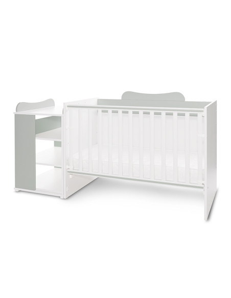 ЛЕГЛО MULTI 190/82 ЦВЯТ БЯЛО/MILKY GREEN