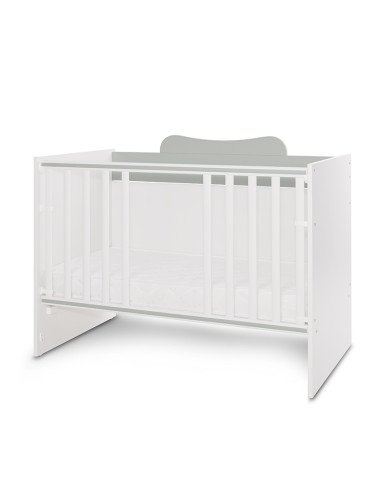 ЛЕГЛО MULTI 190/82 ЦВЯТ БЯЛО/MILKY GREEN