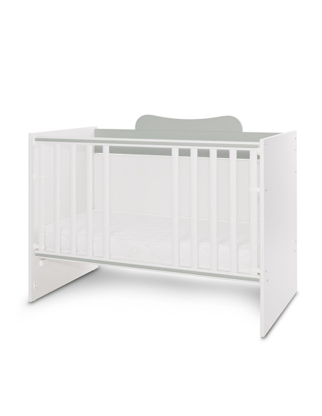 ЛЕГЛО MULTI 190/82 ЦВЯТ БЯЛО/MILKY GREEN