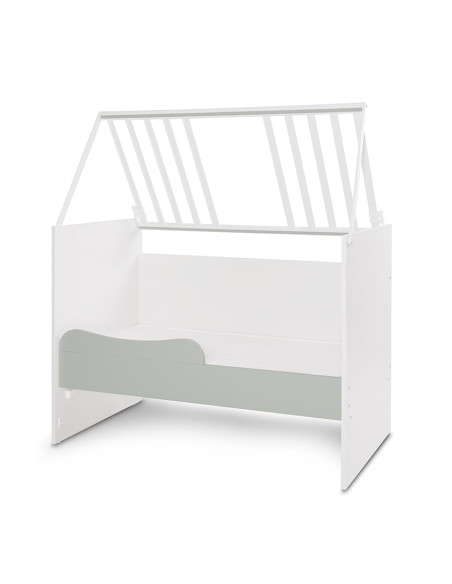 ЛЕГЛО MULTI 190/82 ЦВЯТ БЯЛО/MILKY GREEN