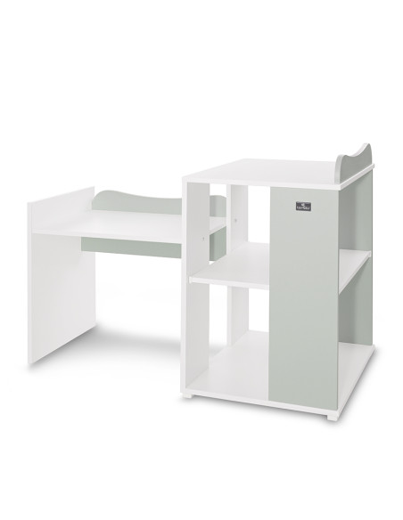 ЛЕГЛО MULTI 190/82 ЦВЯТ БЯЛО/MILKY GREEN