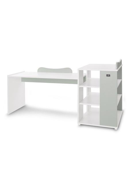 ЛЕГЛО MULTI 190/82 ЦВЯТ БЯЛО/MILKY GREEN