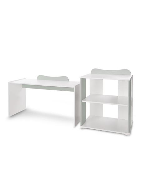 ЛЕГЛО MULTI 190/82 ЦВЯТ БЯЛО/MILKY GREEN