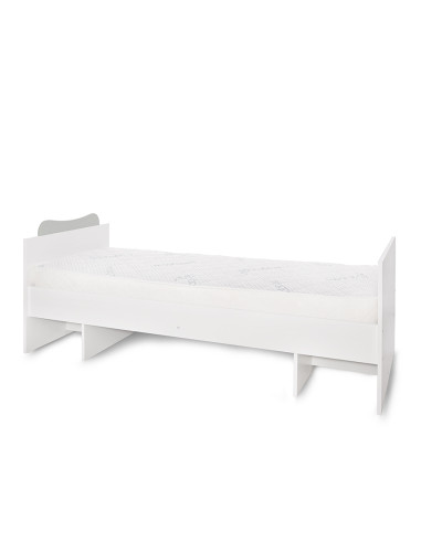 ЛЕГЛО MULTI 190/82 ЦВЯТ БЯЛО/MILKY GREEN