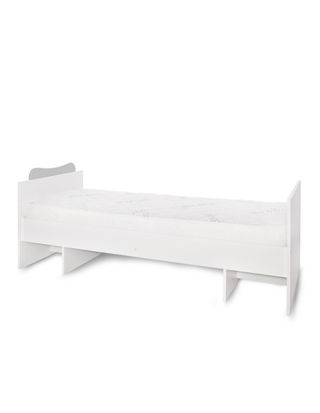 ЛЕГЛО MULTI 190/82 ЦВЯТ БЯЛО/MILKY GREEN