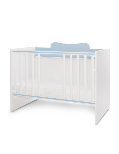 ЛЕГЛО MULTI 190/82 ЦВЯТ БЯЛО/BABY BLUE