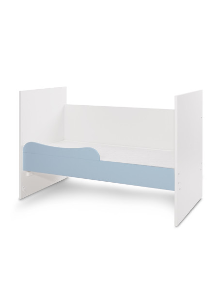 ЛЕГЛО MULTI 190/82 ЦВЯТ БЯЛО/BABY BLUE