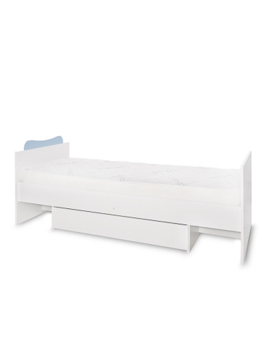 ЛЕГЛО MULTI 190/82 ЦВЯТ БЯЛО/BABY BLUE