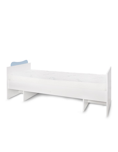 ЛЕГЛО MULTI 190/82 ЦВЯТ БЯЛО/BABY BLUE