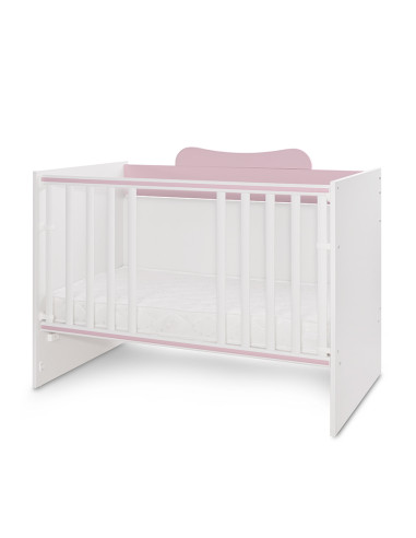 ЛЕГЛО MULTI 190/82 ЦВЯТ БЯЛО/ORCHID PINK