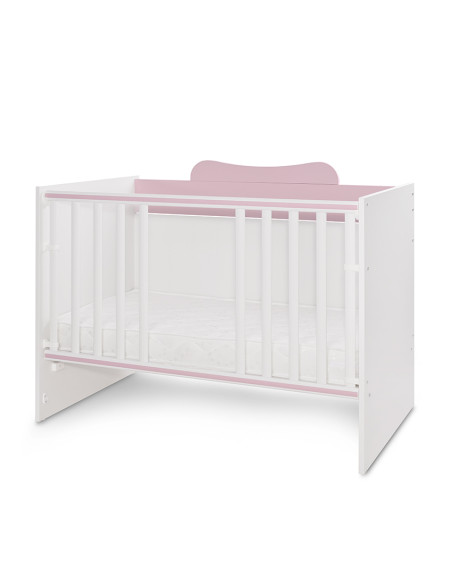 ЛЕГЛО MULTI 190/82 ЦВЯТ БЯЛО/ORCHID PINK