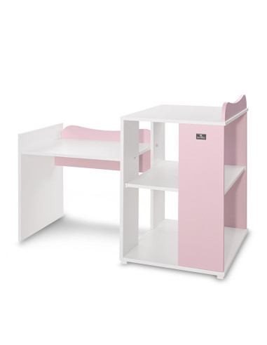 ЛЕГЛО MULTI 190/82 ЦВЯТ БЯЛО/ORCHID PINK