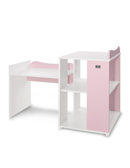 ЛЕГЛО MULTI 190/82 ЦВЯТ БЯЛО/ORCHID PINK