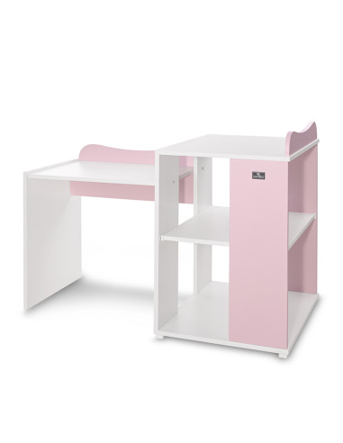 ЛЕГЛО MULTI 190/82 ЦВЯТ БЯЛО/ORCHID PINK