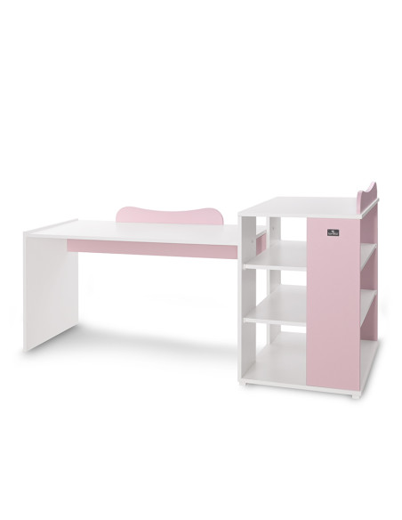 ЛЕГЛО MULTI 190/82 ЦВЯТ БЯЛО/ORCHID PINK