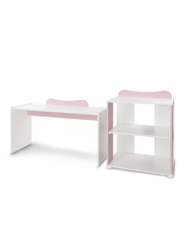 ЛЕГЛО MULTI 190/82 ЦВЯТ БЯЛО/ORCHID PINK