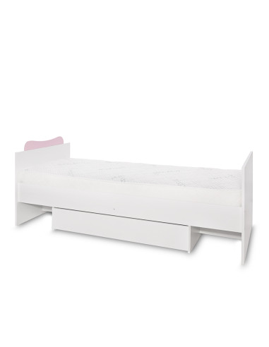 ЛЕГЛО MULTI 190/82 ЦВЯТ БЯЛО/ORCHID PINK