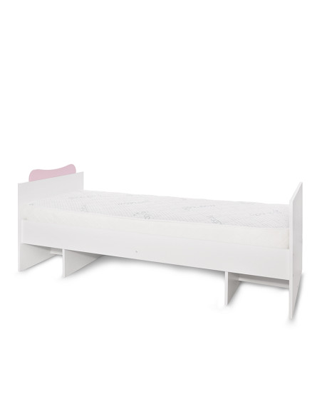 ЛЕГЛО MULTI 190/82 ЦВЯТ БЯЛО/ORCHID PINK