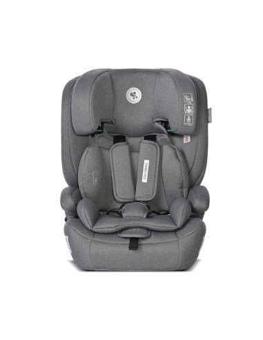 СТОЛ ЗА КОЛА COLOMBO I-size 76-150CM GREY