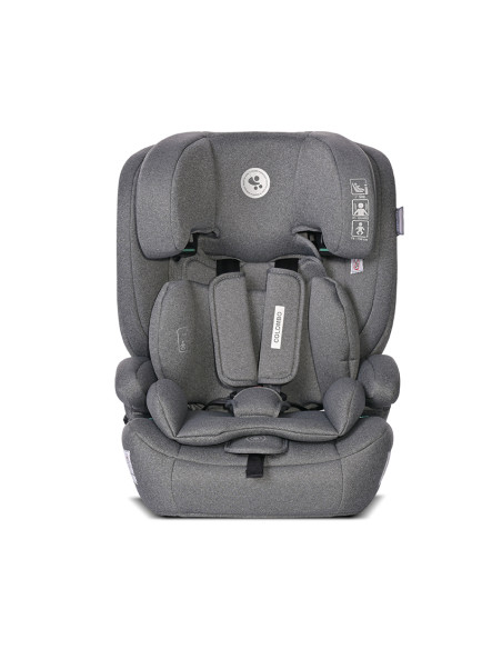 СТОЛ ЗА КОЛА COLOMBO I-size 76-150CM GREY