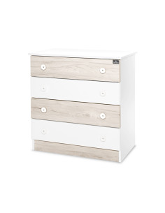 СКРИН БЯЛО/СВЕТЪЛ ДЪБ NEW