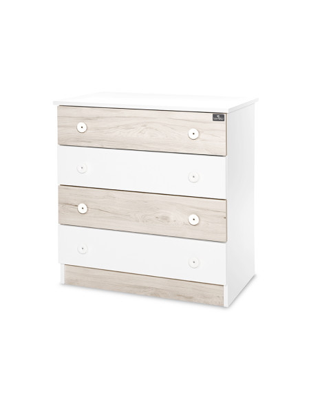 СКРИН БЯЛО/СВЕТЪЛ ДЪБ NEW