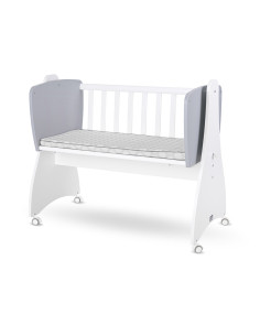 ЛЮЛКА FIRST DREAMS БЯЛА/STONE GREY NEW 2