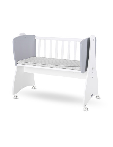 ЛЮЛКА FIRST DREAMS БЯЛА/STONE GREY NEW