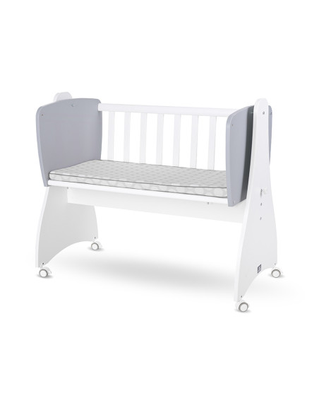 ЛЮЛКА FIRST DREAMS БЯЛА/STONE GREY NEW