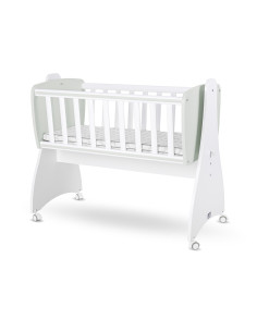 ЛЮЛКА FIRST DREAMS БЯЛА/MILKY GREEN NEW