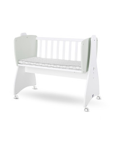 ЛЮЛКА FIRST DREAMS БЯЛА/MILKY GREEN NEW 2