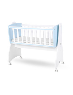 ЛЮЛКА FIRST DREAMS БЯЛА/BABY BLUE NEW