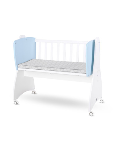 ЛЮЛКА FIRST DREAMS БЯЛА/BABY BLUE NEW