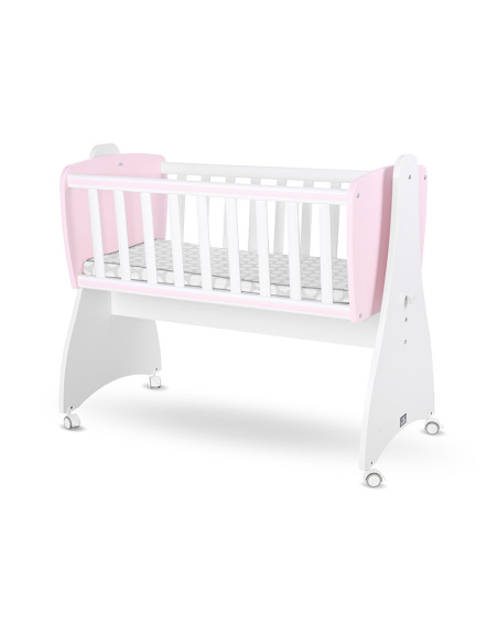 ЛЮЛКА FIRST DREAMS БЯЛА/ORCHID PINK NEW