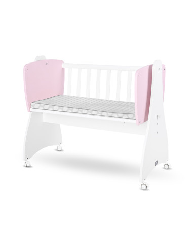 ЛЮЛКА FIRST DREAMS БЯЛА/ORCHID PINK NEW