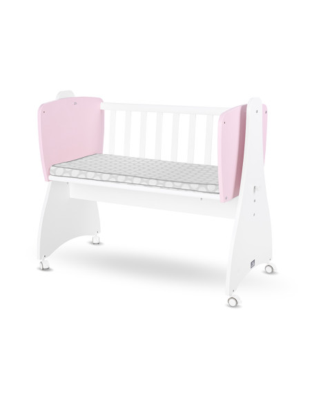 ЛЮЛКА FIRST DREAMS БЯЛА/ORCHID PINK NEW