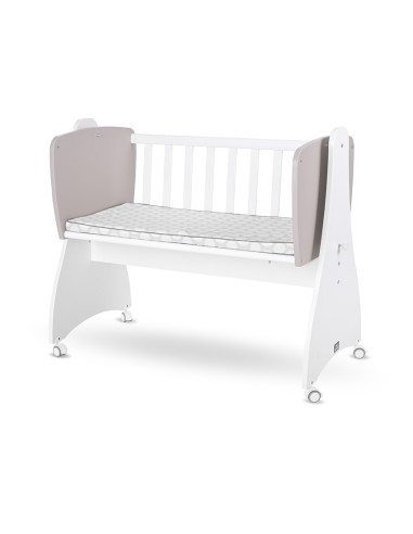 ЛЮЛКА FIRST DREAMS БЯЛА/STRING NEW