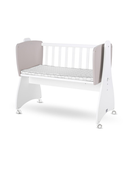 ЛЮЛКА FIRST DREAMS БЯЛА/STRING NEW