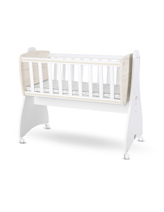 ЛЮЛКА FIRST DREAMS БЯЛА/СВЕТЪЛ ДЪБ NEW