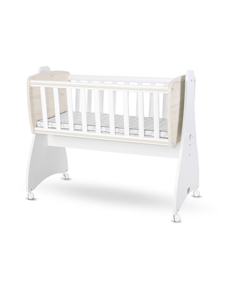 ЛЮЛКА FIRST DREAMS БЯЛА/СВЕТЪЛ ДЪБ NEW