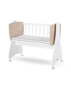 ЛЮЛКА FIRST DREAMS БЯЛА/КЕХЛИБАР NEW 2