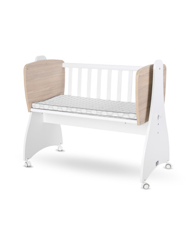 ЛЮЛКА FIRST DREAMS БЯЛА/КЕХЛИБАР NEW