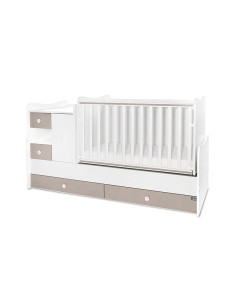 ЛЕГЛО MiniMAX  190/72 ЦВЯТ БЯЛО/STRING NEW 2