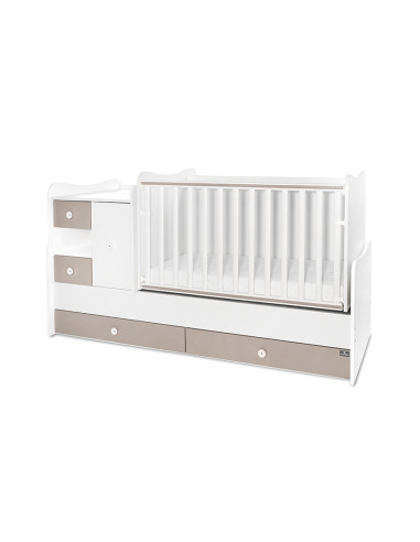 ЛЕГЛО MiniMAX  190/72 ЦВЯТ БЯЛО/STRING NEW